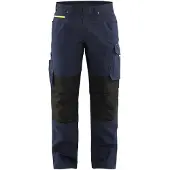 Blakläder 14951330 työhousut