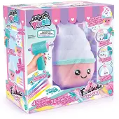 Airbrush Plush Foodtastic Squish pehmo (lajitelma)