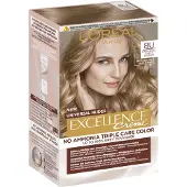 L'Oréal Excellence Crème Universal Nudes Hair Color 8UR Universal