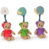 Mga For Babies Teddy Berry 18cm pehmonalle