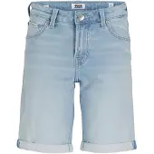 Jack & Jones Junior Farkut 'JJIRICK JJICON' sininen denim
