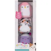 Micromallows Micromalllows S3 3-pack 6 cm pehmo