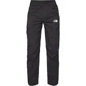 The North Face M Exploration Reg Tapered Pants - Black - 28