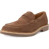 Ecco Metropole London - Brown - 44