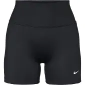 Nike Dri-Fit One High Waist 5In Short - Black - M