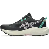 Asics Juoksukengät 'GEL-VENTURE 11' jade / syreeni / musta
