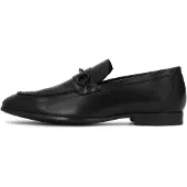 Kazar Loafer musta
