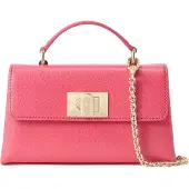 Furla 1927 mini crossbody -laukku