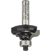 Bosch Accesorios Profiilijyrsin B 4,8/12,7/54 mm laakereilla