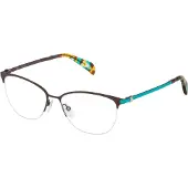 Tous Vto3505408ql Naisten Silmälasit