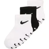 Nike Kids Gripper S Quarter Lyhyet Sukat 3 Parit