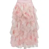 ONLY Hame 'ONLSKY' puuteri / vanha roosa / offwhite
