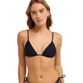 Roxy Island Tiki Triangle Bikinitoppi