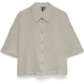 Vero Moda Pusero 'VMNatali' taupe