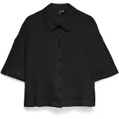 Vero Moda Pusero 'VMNatali' musta
