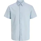 Jack & Jones Breeze Linen Lyhythihainen Paita