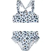Name it Bikini laivastonsininen / pastellinsininen / oranssi / roosa