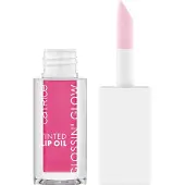 Catrice Glossin' Glow Tinted Lip Oil Huuliöljy 4 ml Nr. 040 - Glossip Girl