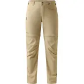 Haglöfs Lite Standard Zip-off Ii Housut