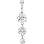 Wildcat Triple Jewelled Bananabell - banaanikoru