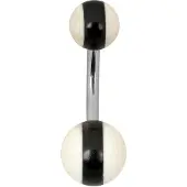 Wildcat Magic Bananabell - 1,6 mm, 10,0 mm