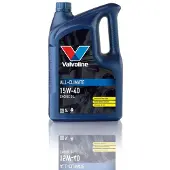 Valvoline Moottoriöljy 914959