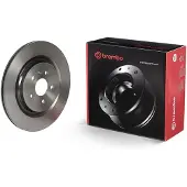 Brembo Jarrulevy 09.E777.11