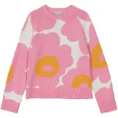 Marimekko Loitsu Unikko - Pink - S