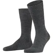 Falke Airport Business & Casual - Grey - 39-40