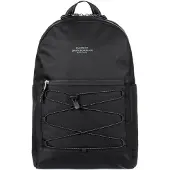 Element Infinity Skate Reppu musta