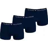 Tommy Hilfiger Um0um03900 Trunk Boxerit 3 Yksiköt