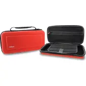 Nyko Travel Case (Red) - Bag - Nintendo Switch 2