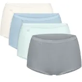 Sloggi Basic+ Maxi C4P - Grey - 48