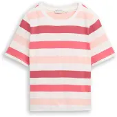 Tom Tailor 1050426 Lyhythihainen T-paita