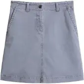 Marc O'Polo Woven Skirts - Blue - 38