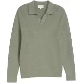 Tom Tailor 1050099 Pitkähihainen T-paita
