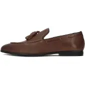 Kazar Loafer ruskea
