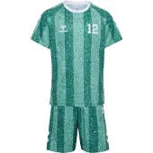 Hummel Shimmer Lyhythihainen Setti