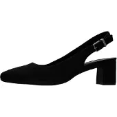 Gabor Slingback - Black - 40