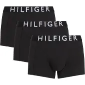 Tommy Hilfiger Um0um03885 Trunk Boxerit 3 Yksiköt