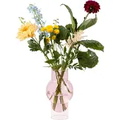 Studio About Bubble Tube, Large - Pink - H14CM