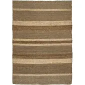 Bloomingville Felex matto 180x260 cm Ruskea