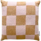 Maison Deux Checkerboard - Pink - 50X 50CM