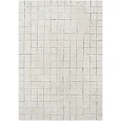 Lorena Canals Washable Rug Mosaic - Cream - 170X 240CM