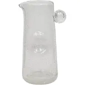 Oyoy Living Design Kuki Jug - Small - Nude - 7.5X17CM