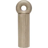 OYOY Hoop-maustemylly large 22 cm Luonto