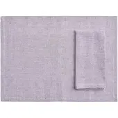HAY Tavolo tablettiliina/lautasliina 4-pack. Soft purple