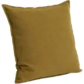 HAY Linen tyynynpäällinen 50x50 cm Oliivi