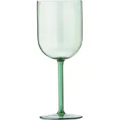 Studio About Wine Glass, Tall - Green - 25 CL
