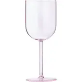 Studio About Wine Glass, Tall - Pink - 25 CL